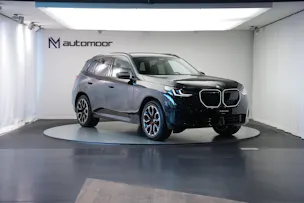 BMW X3 xDrive 48V 40d M Sport Pro *Panorama* *HuD* *AHK*