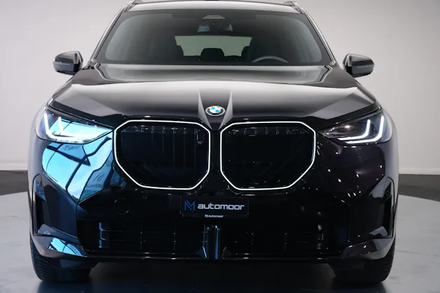 BMW X3 xDrive 48V 40d M Sport Pro *Panorama* *HuD* *AHK*