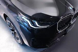 BMW X3 xDrive 48V 40d M Sport Pro *Panorama* *HuD* *AHK*