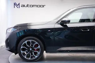 BMW X3 xDrive 48V 40d M Sport Pro *Panorama* *HuD* *AHK*