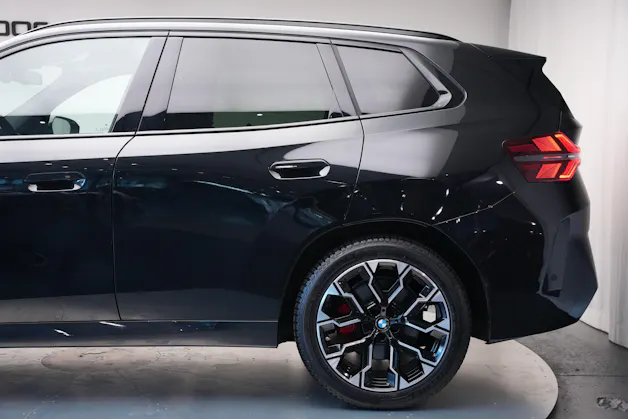 BMW X3 xDrive 48V 40d M Sport Pro *Panorama* *HuD* *AHK*