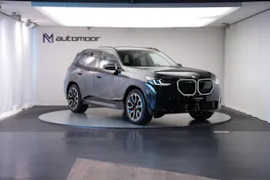 BMW X3 xDrive 48V 40d M Sport Pro *Panorama* *HuD* *AHK*