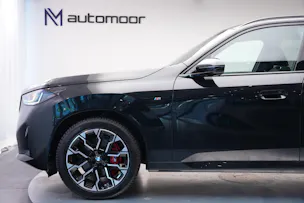 BMW X3 xDrive 48V 40d M Sport Pro *Panorama* *HuD* *AHK*