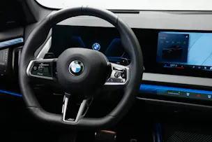 BMW X3 xDrive 48V 40d M Sport Pro *Panorama* *HuD* *AHK*