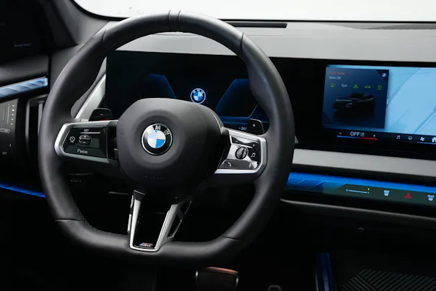 BMW X3 xDrive 48V 40d M Sport Pro *Panorama* *HuD* *AHK*