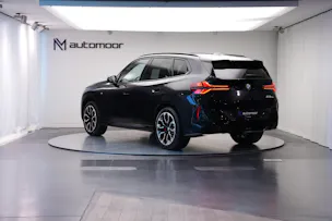 BMW X3 xDrive 48V 40d M Sport Pro *Panorama* *HuD* *AHK*