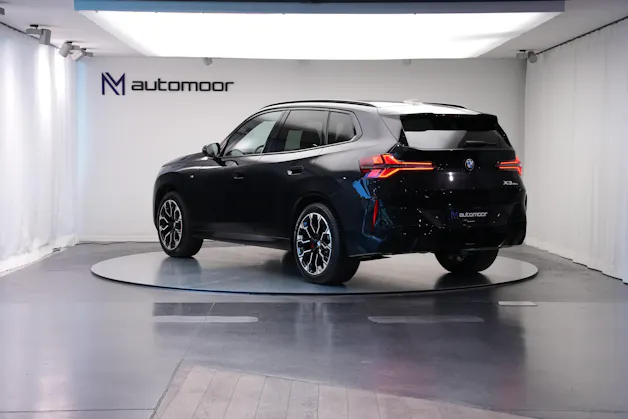 BMW X3 xDrive 48V 40d M Sport Pro *Panorama* *HuD* *AHK*