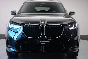 BMW X3 xDrive 48V 40d M Sport Pro *Panorama* *HuD* *AHK*