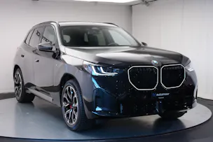 BMW X3 xDrive 48V 40d M Sport Pro *Panorama* *HuD* *AHK*