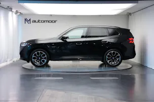 BMW X3 xDrive 48V 40d M Sport Pro *Panorama* *HuD* *AHK*