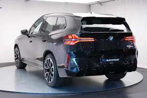 BMW X3 xDrive 48V 40d M Sport Pro *Panorama* *HuD* *AHK*