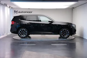 BMW X3 xDrive 48V 40d M Sport Pro *Panorama* *HuD* *AHK*