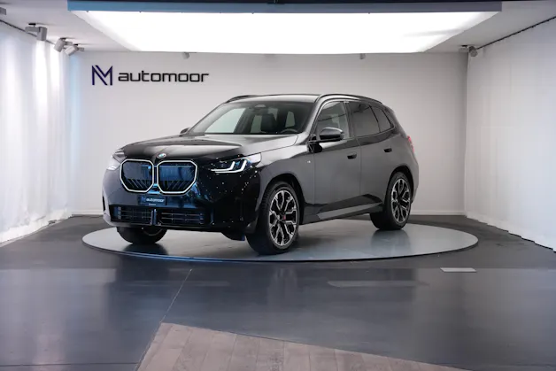 BMW X3 xDrive 48V 40d M Sport Pro *Panorama* *HuD* *AHK*
