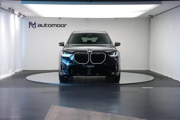 BMW X3 xDrive 48V 40d M Sport Pro *Panorama* *HuD* *AHK*