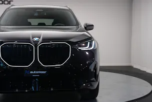 BMW X3 xDrive 48V 40d M Sport Pro *Panorama* *HuD* *AHK*