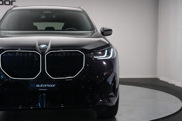 BMW X3 xDrive 48V 40d M Sport Pro *Panorama* *HuD* *AHK*