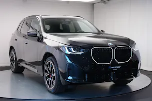 BMW X3 xDrive 48V 40d M Sport Pro *Panorama* *HuD* *AHK*