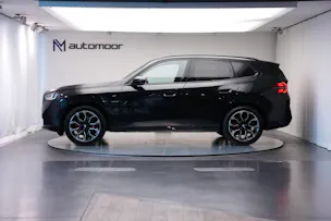 BMW X3 xDrive 48V 40d M Sport Pro *Panorama* *HuD* *AHK*