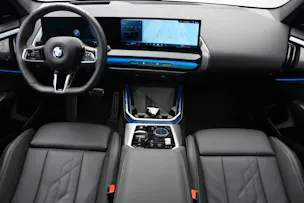 BMW X3 xDrive 48V 40d M Sport Pro *Panorama* *HuD* *AHK*