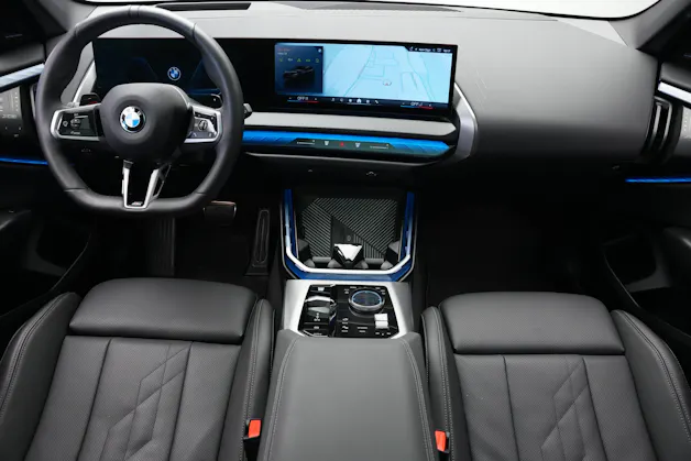 BMW X3 xDrive 48V 40d M Sport Pro *Panorama* *HuD* *AHK*
