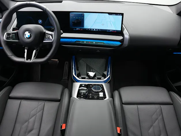 BMW X3 xDrive 48V 40d M Sport Pro *Panorama* *HuD* *AHK*