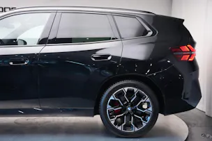 BMW X3 xDrive 48V 40d M Sport Pro *Panorama* *HuD* *AHK*