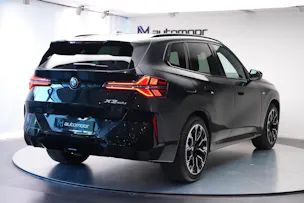 BMW X3 xDrive 48V 40d M Sport Pro *Panorama* *HuD* *AHK*