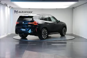BMW X3 xDrive 48V 40d M Sport Pro *Panorama* *HuD* *AHK*