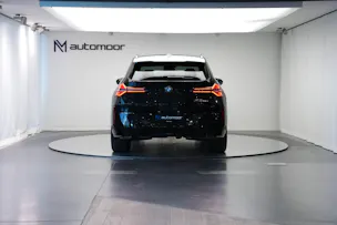 BMW X3 xDrive 48V 40d M Sport Pro *Panorama* *HuD* *AHK*