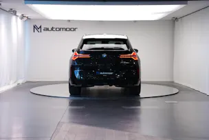 BMW X3 xDrive 48V 40d M Sport Pro *Panorama* *HuD* *AHK*