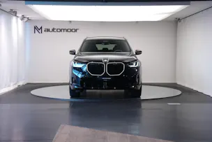 BMW X3 xDrive 48V 40d M Sport Pro *Panorama* *HuD* *AHK*