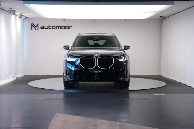 BMW X3 xDrive 48V 40d M Sport Pro *Panorama* *HuD* *AHK*