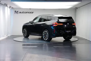 BMW X3 xDrive 48V 40d M Sport Pro *Panorama* *HuD* *AHK*