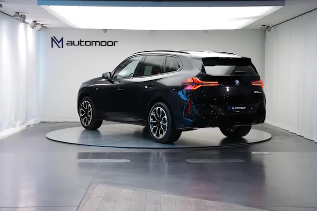 BMW X3 xDrive 48V 40d M Sport Pro *Panorama* *HuD* *AHK*