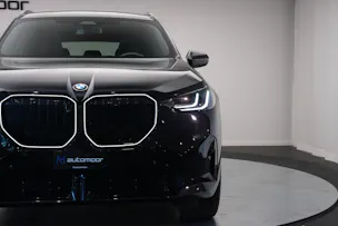BMW X3 xDrive 48V 40d M Sport Pro *Panorama* *HuD* *AHK*