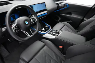 BMW X3 xDrive 48V 40d M Sport Pro *Panorama* *HuD* *AHK*