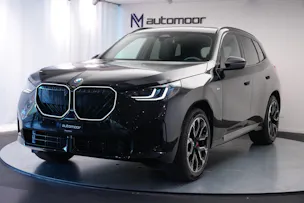 BMW X3 xDrive 48V 40d M Sport Pro *Panorama* *HuD* *AHK*