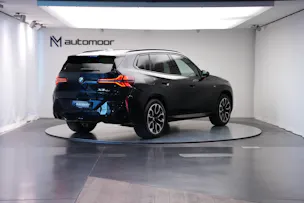 BMW X3 xDrive 48V 40d M Sport Pro *Panorama* *HuD* *AHK*