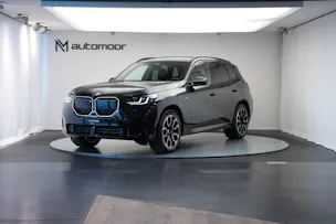 BMW X3 xDrive 48V 40d M Sport Pro *Panorama* *HuD* *AHK*