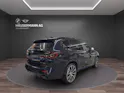 BMW X3 30e xDrive M SPORT