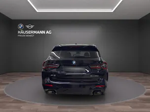BMW X3 30e xDrive M SPORT