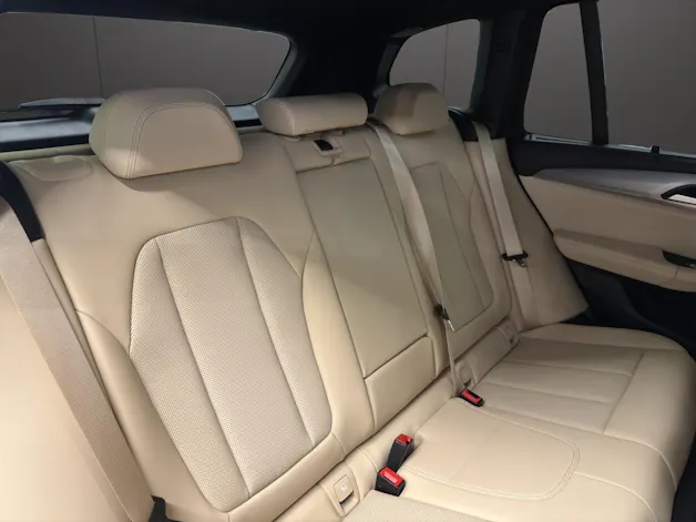BMW X3 30e xDrive M SPORT