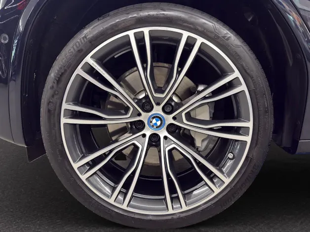 BMW X3 30e xDrive M SPORT