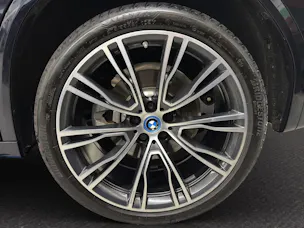 BMW X3 30e xDrive M SPORT