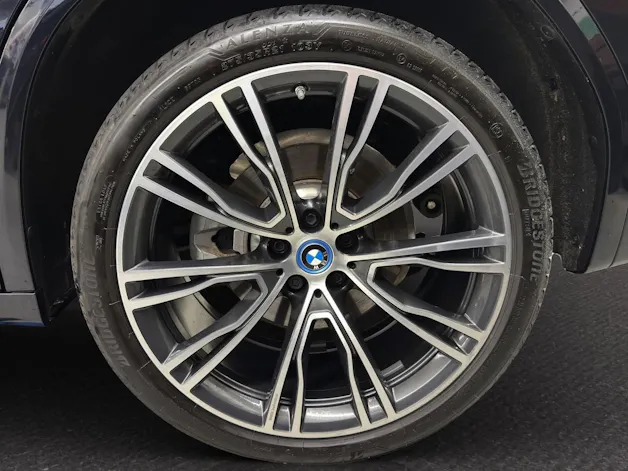 BMW X3 30e xDrive M SPORT