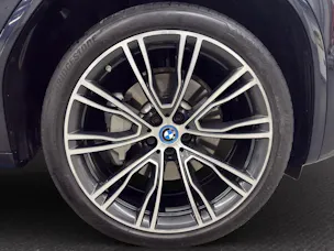 BMW X3 30e xDrive M SPORT