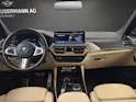 BMW X3 30e xDrive M SPORT
