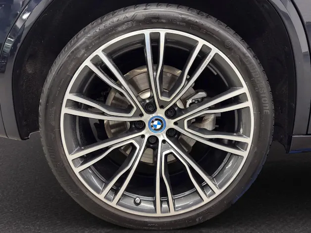 BMW X3 30e xDrive M SPORT