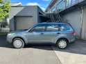 Subaru Forester 2.0D AWD
