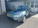 Subaru Forester 2.0D AWD